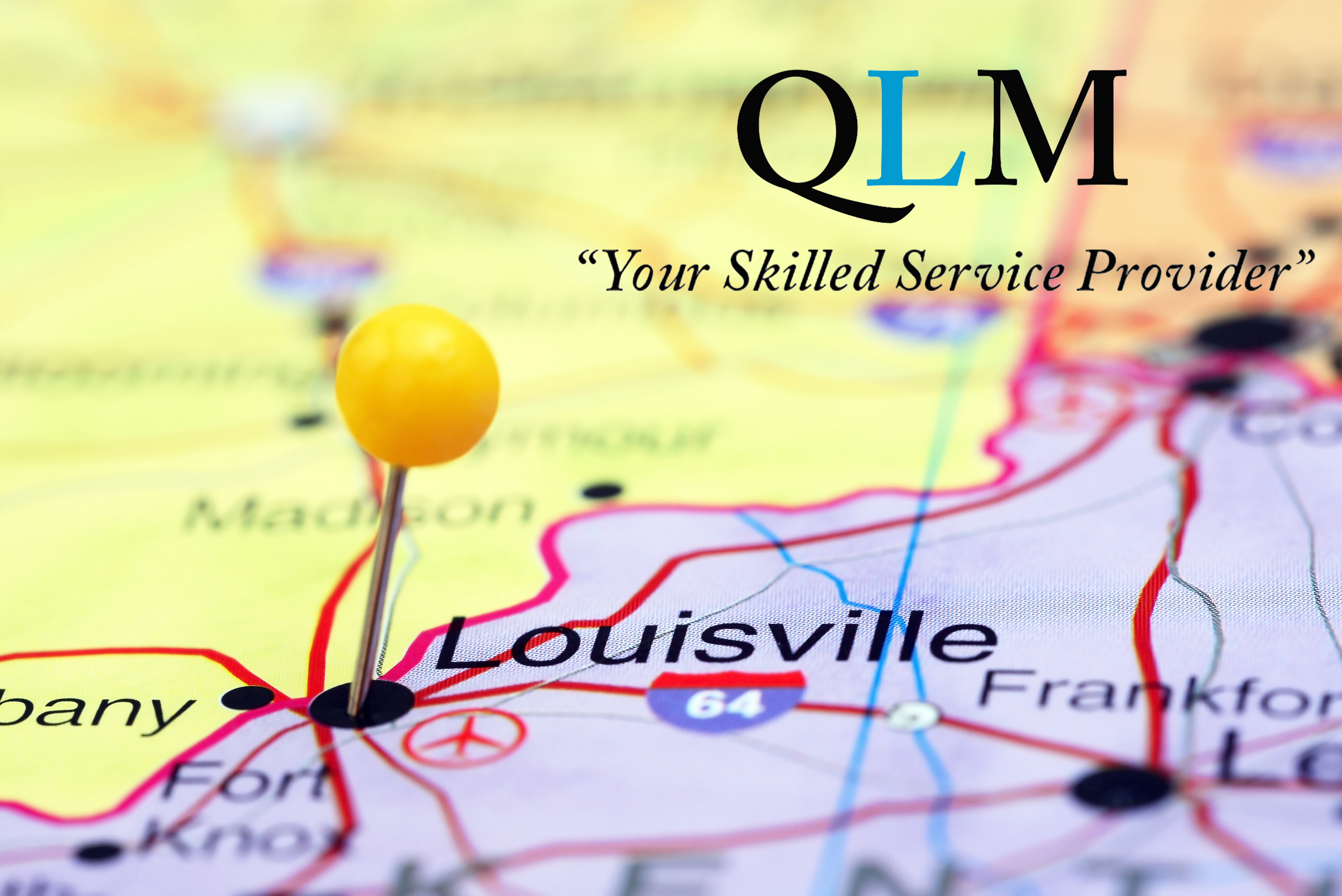 QLM brings the best of staffing to Kentucky area.