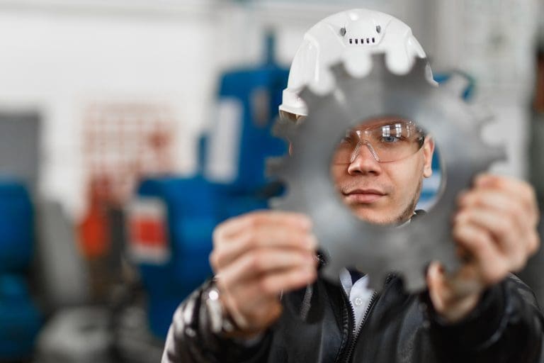 Light Industrial Quality Labor Management (QLM)