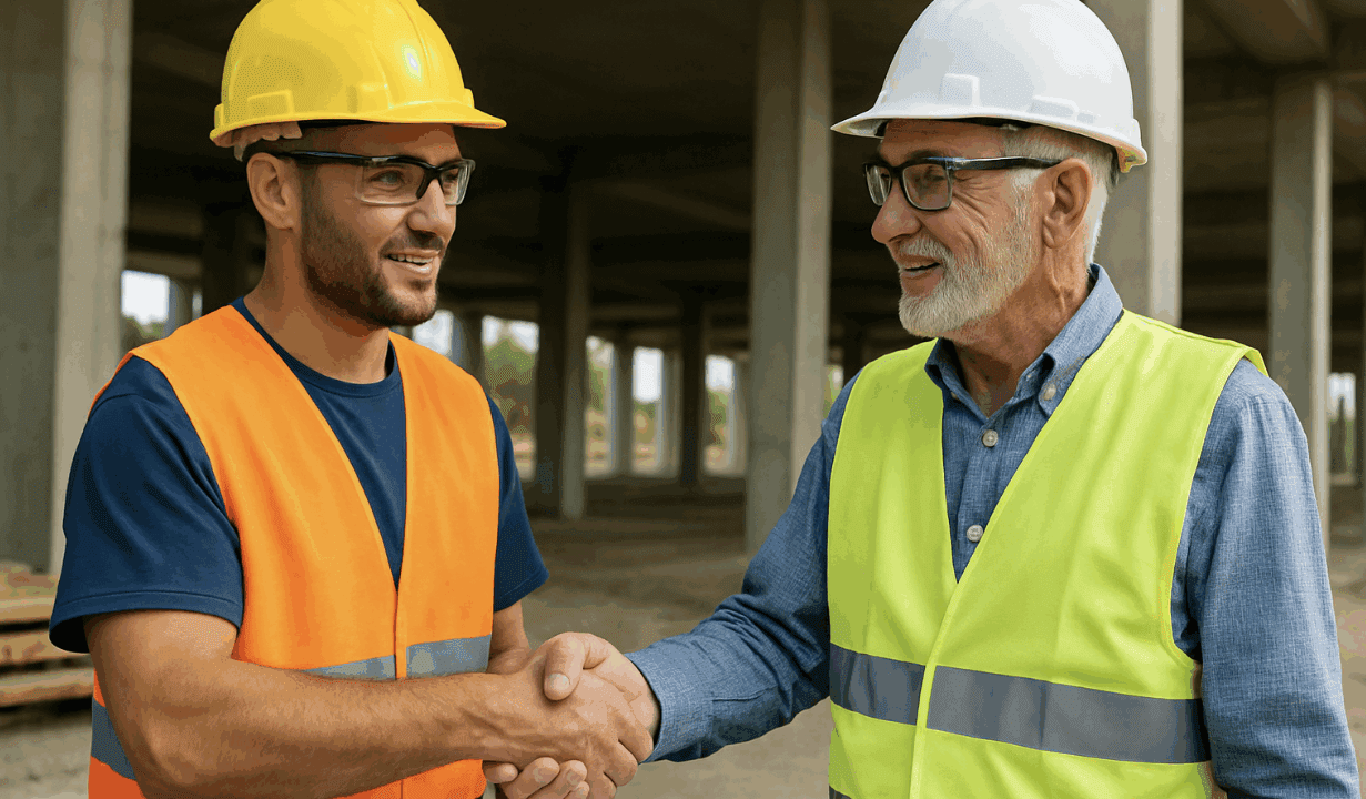 From Application to Assignment: Inside QLM’s Streamlined Staffing Process