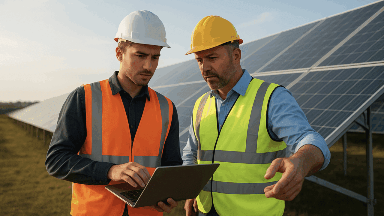 Building the Next Generation: How Apprenticeships and Upskilling Are Powering Skilled Trades