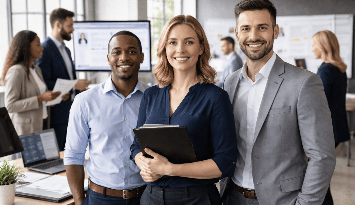 A Smarter, Values-Driven Approach to Direct Hire Recruiting