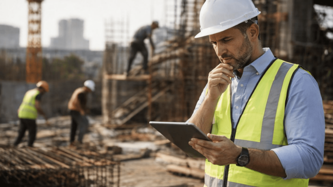 5 Signs Your Construction Project Is Understaffed