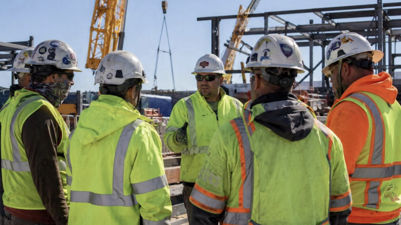 Construction Safety Week 2026: The QLM Standard